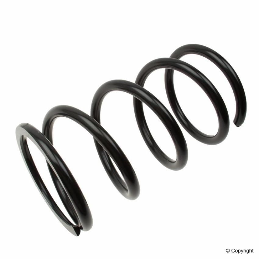 LESJOFORS 4292614 One Rear Coil Spring