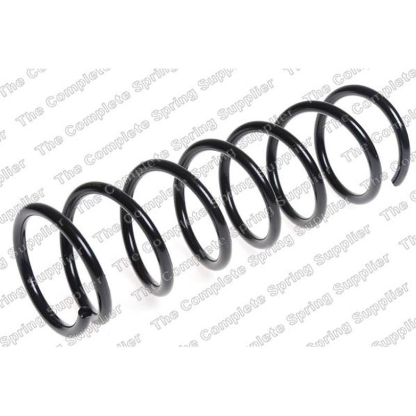 LESJOFORS 4292627 One Rear Coil Spring