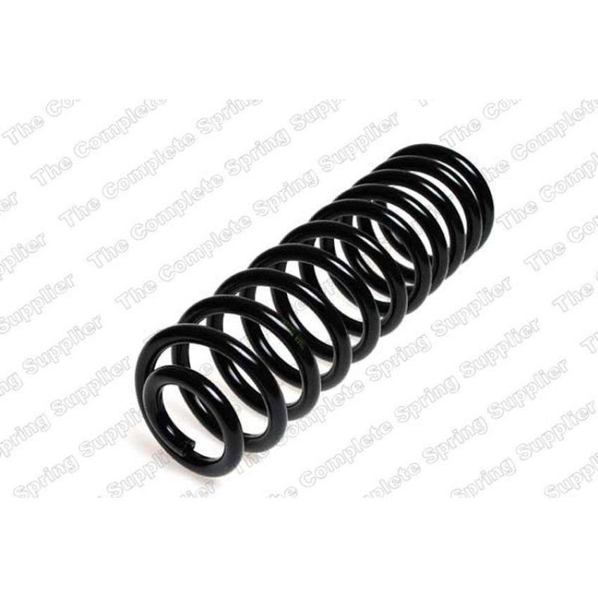 LESJOFORS 4295002 One Rear Coil Spring