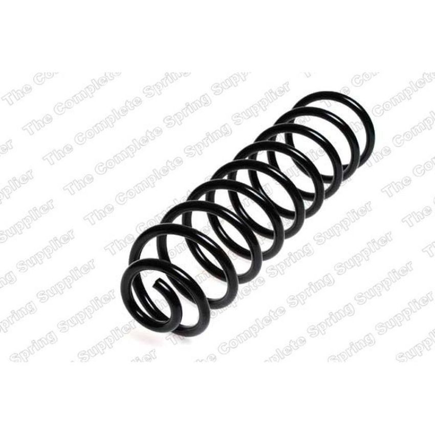LESJOFORS 4295010 One Rear Coil Spring