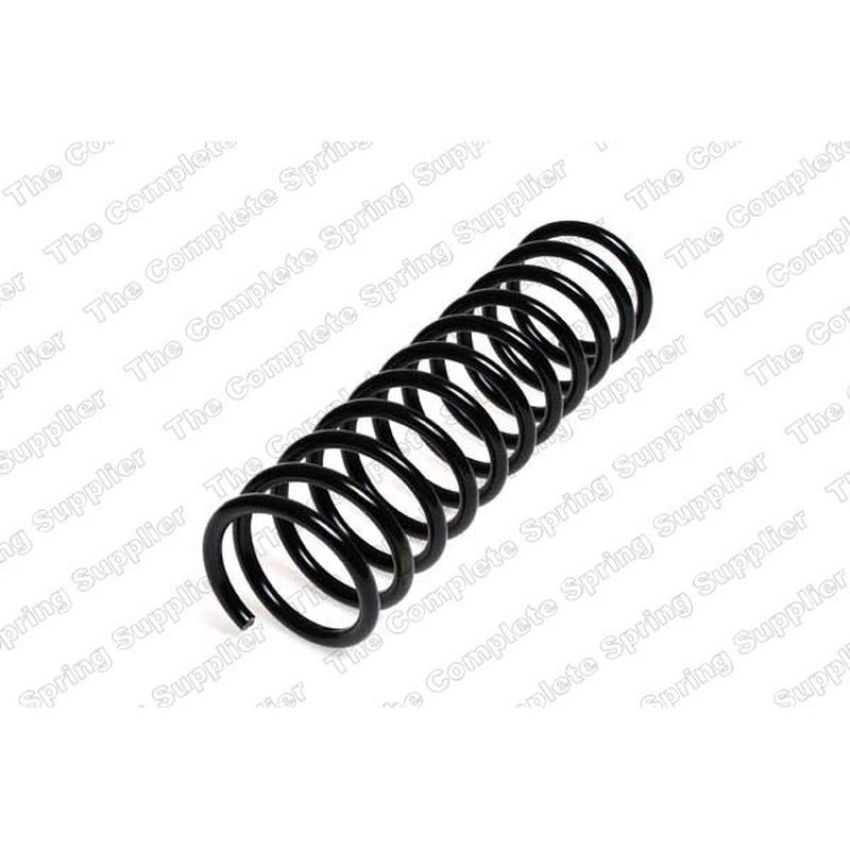 LESJOFORS 4295015 One Rear Coil Spring