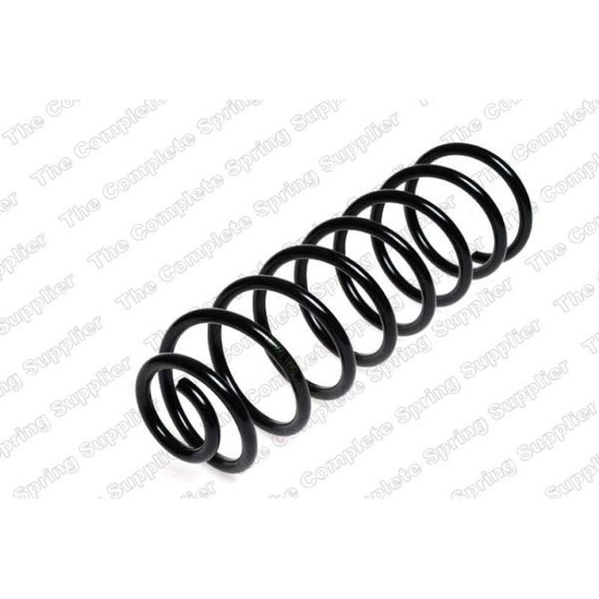 LESJOFORS 4295016 One Rear Coil Spring