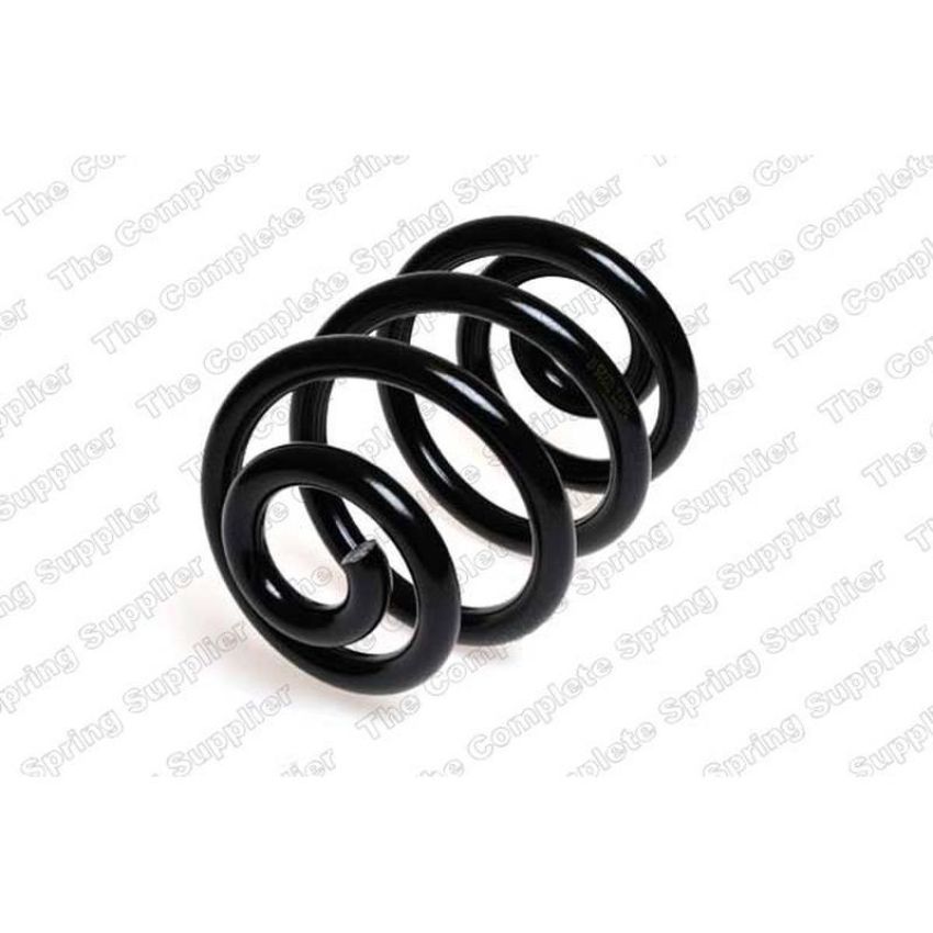 LESJOFORS 4295018 One Rear Coil Spring