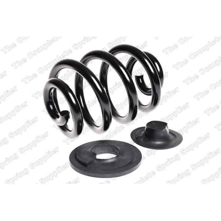 LESJOFORS 4295019 One Rear Coil Spring