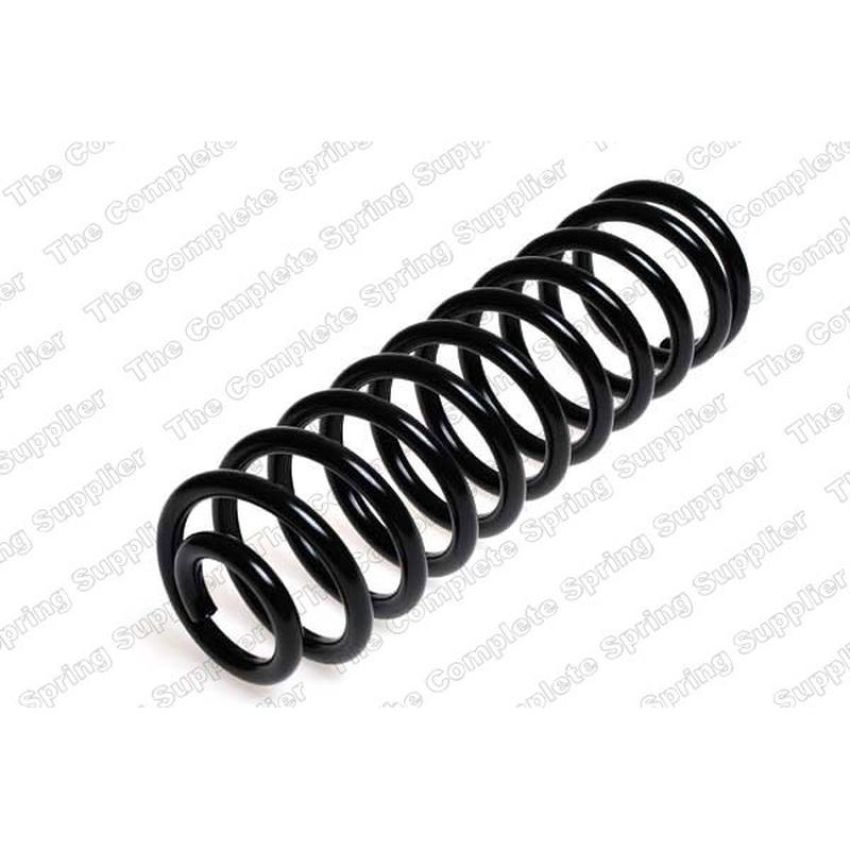 LESJOFORS 4295025 One Rear Coil Spring