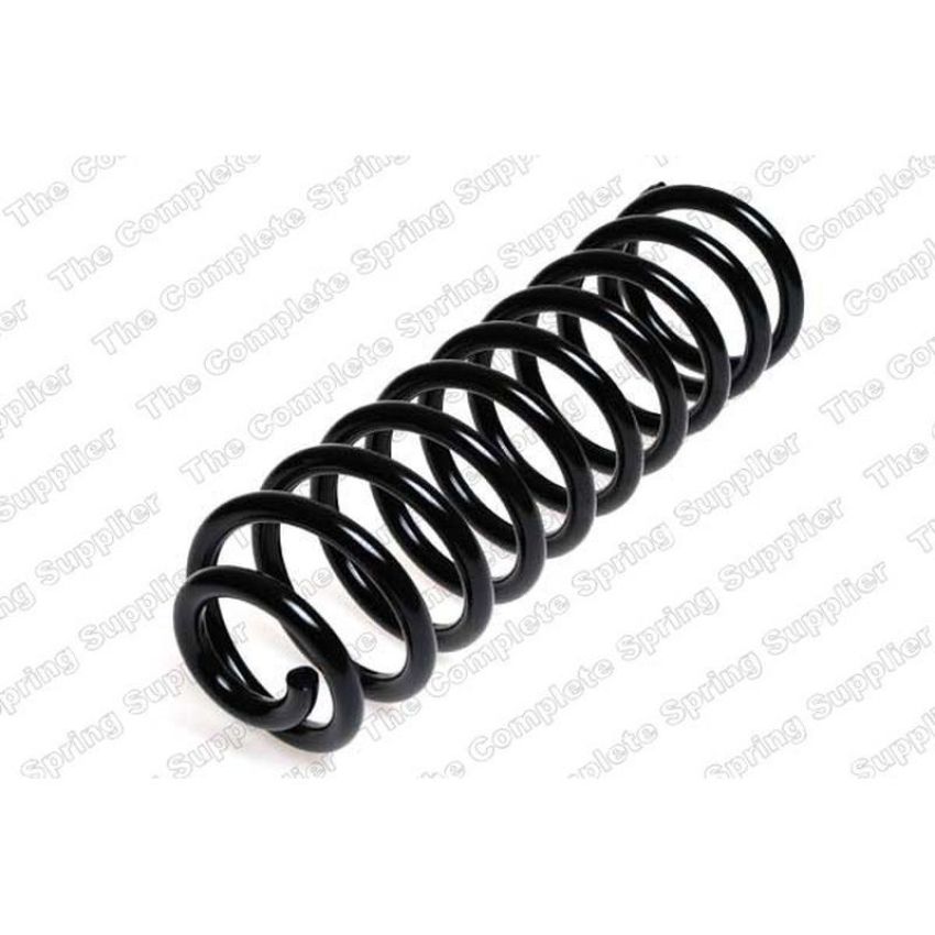 LESJOFORS 4295026 One Rear Coil Spring
