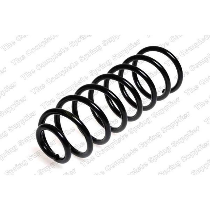 LESJOFORS 4295028 One Rear Coil Spring