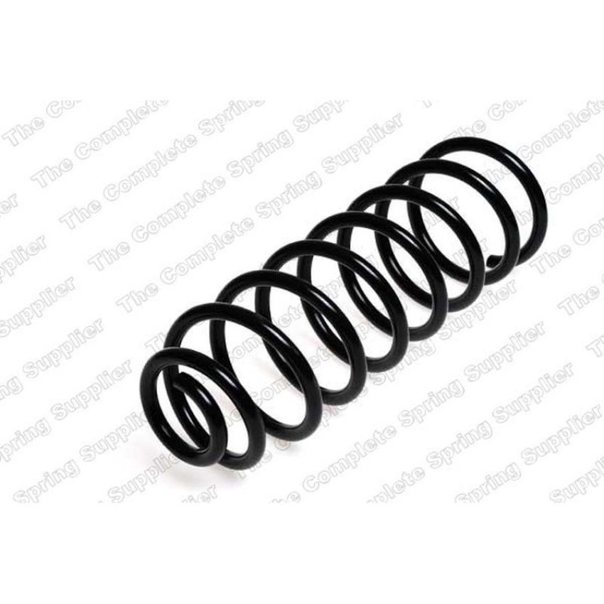 LESJOFORS 4295029 One Rear Coil Spring