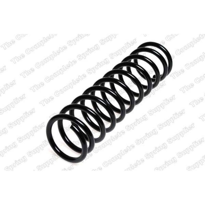 LESJOFORS 4295030 One Rear Coil Spring