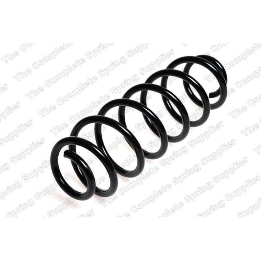 LESJOFORS 4295034 One Rear Coil Spring