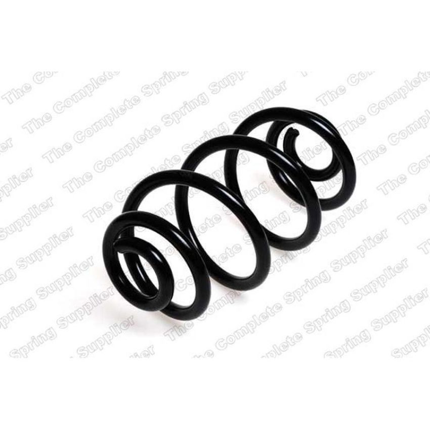 LESJOFORS 4295036 One Rear Coil Spring