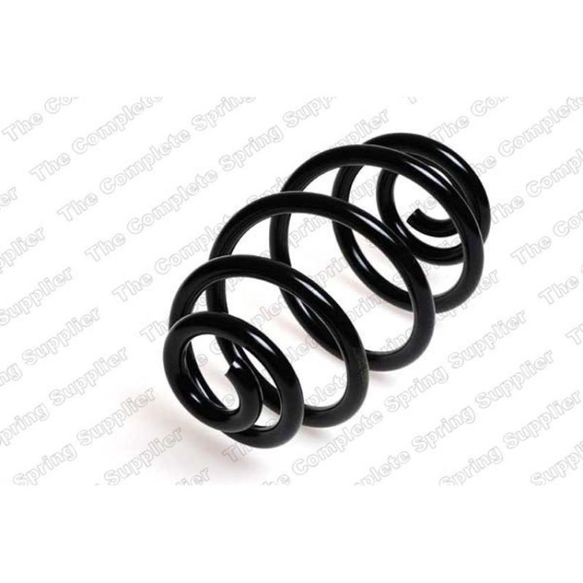 LESJOFORS 4295037 One Rear Coil Spring