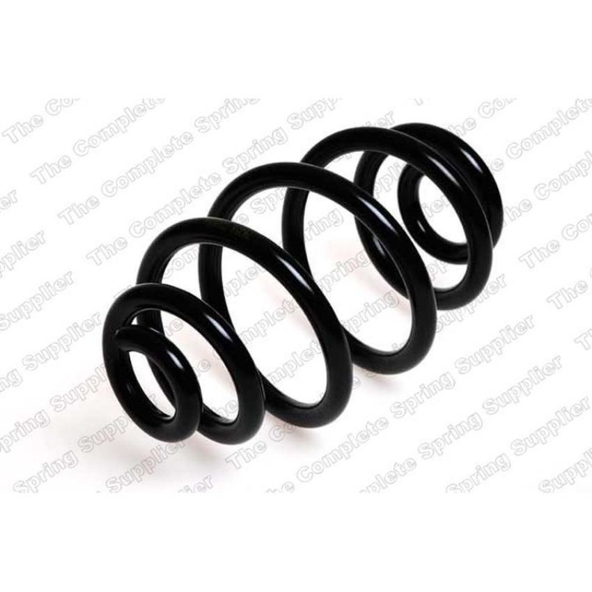 LESJOFORS 4295042 One Rear Coil Spring