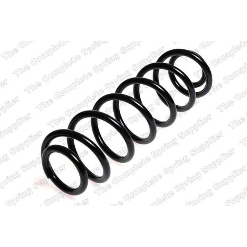 LESJOFORS 4295043 One Rear Coil Spring