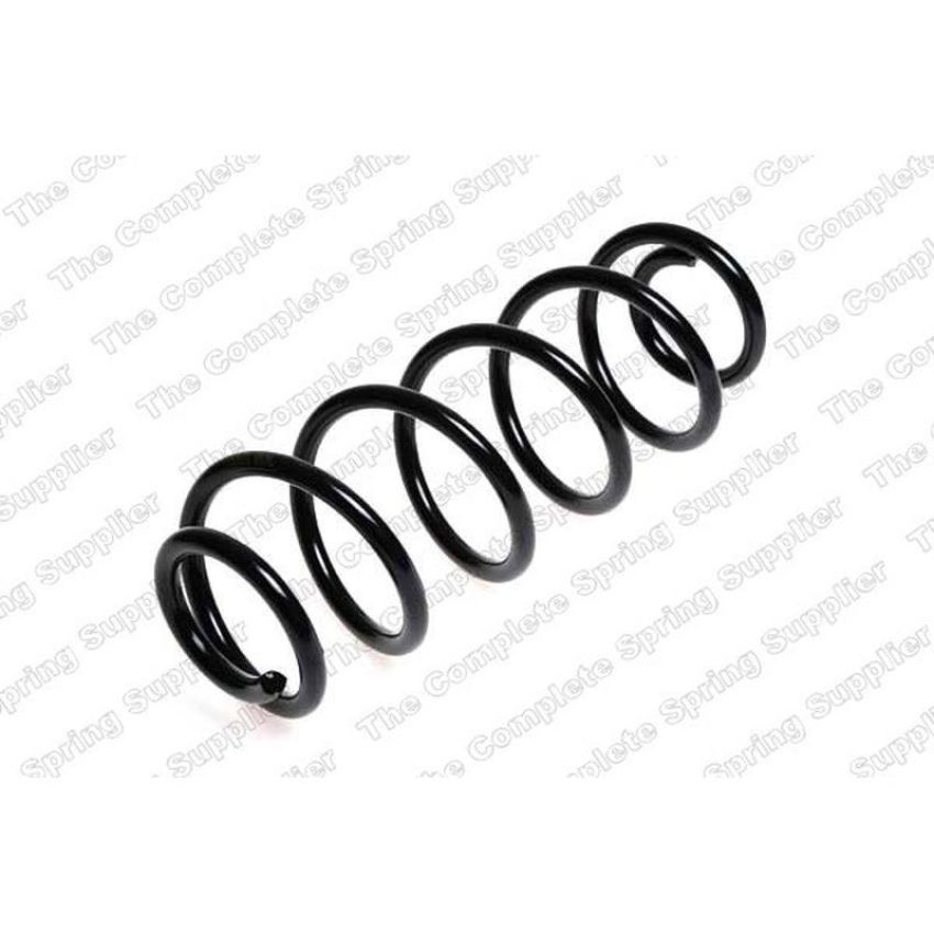 LESJOFORS 4295044 One Rear Coil Spring