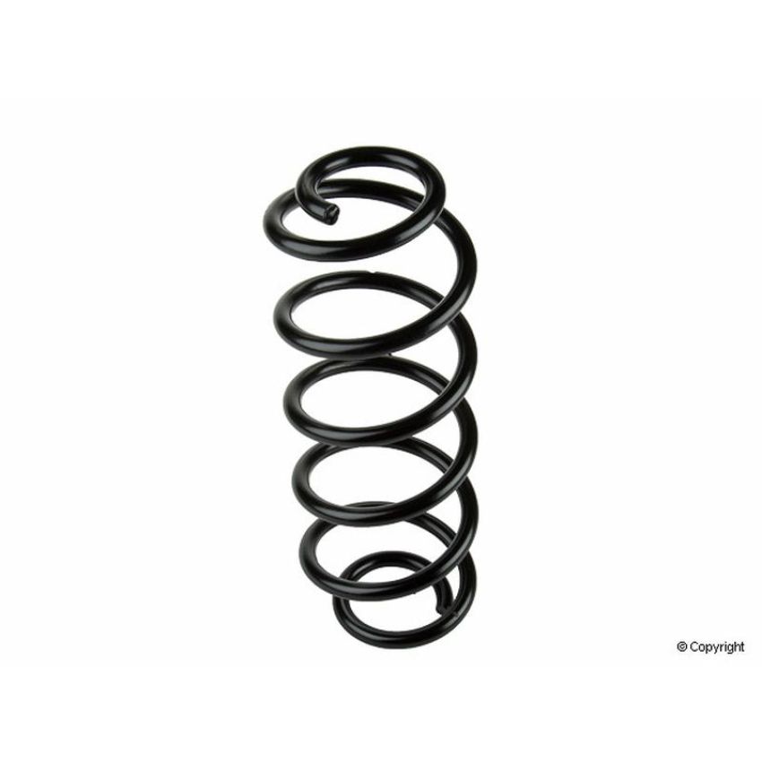 LESJOFORS 4295044 One Rear Coil Spring