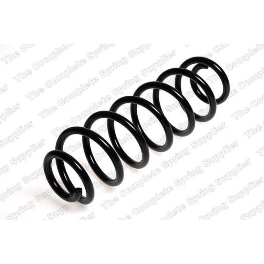 LESJOFORS 4295046 One Rear Coil Spring