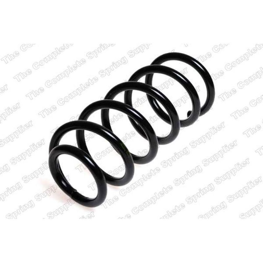 LESJOFORS 4295048 One Rear Coil Spring