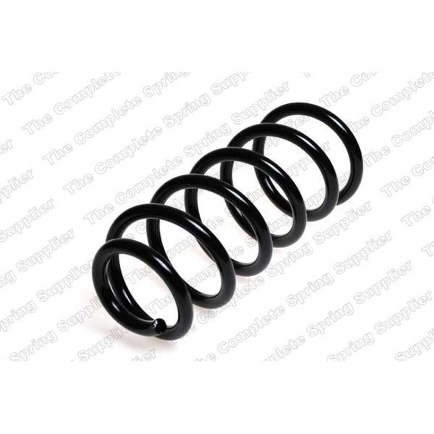 LESJOFORS 4295049 One Rear Coil Spring
