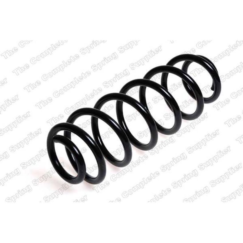 LESJOFORS 4295051 One Rear Coil Spring