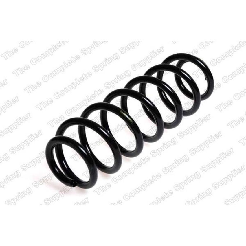 LESJOFORS 4295052 One Rear Coil Spring
