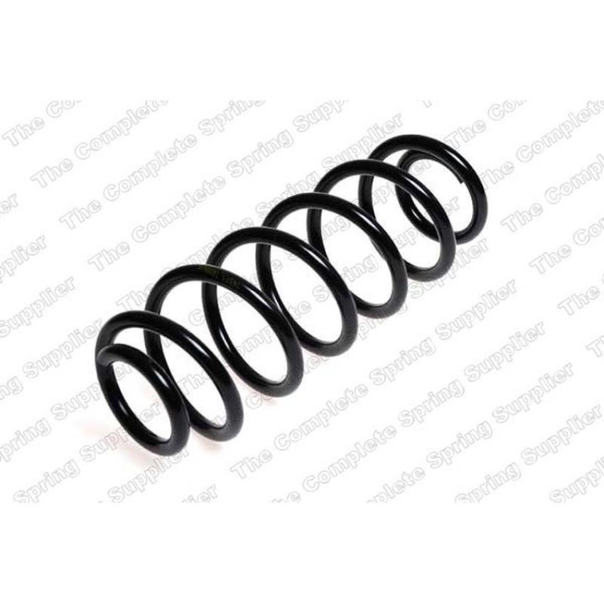 LESJOFORS 4295053 One Rear Coil Spring