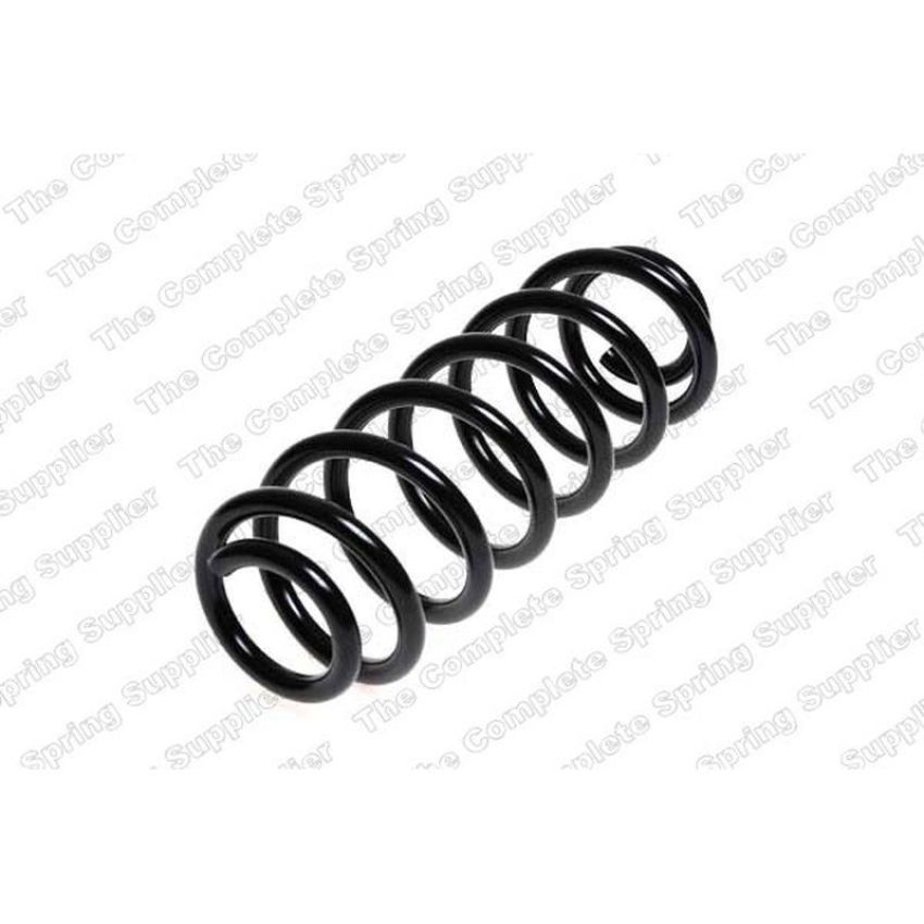 LESJOFORS 4295055 One Rear Coil Spring