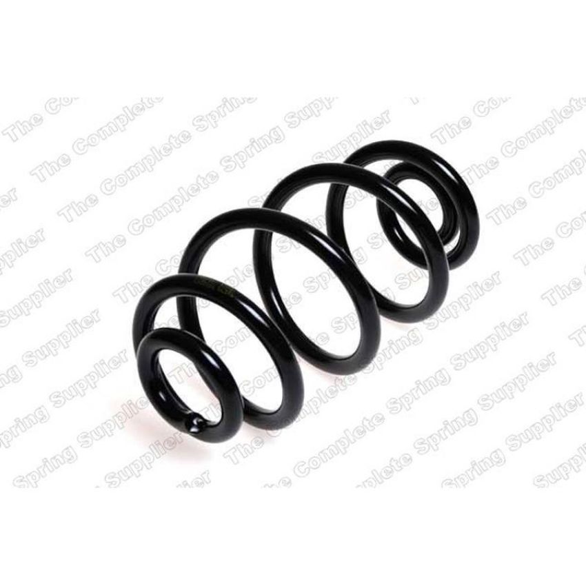 LESJOFORS 4295057 One Rear Coil Spring