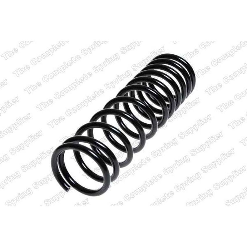 LESJOFORS 4295065 One Rear Coil Spring