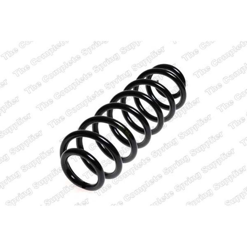 LESJOFORS 4295067 One Rear Coil Spring