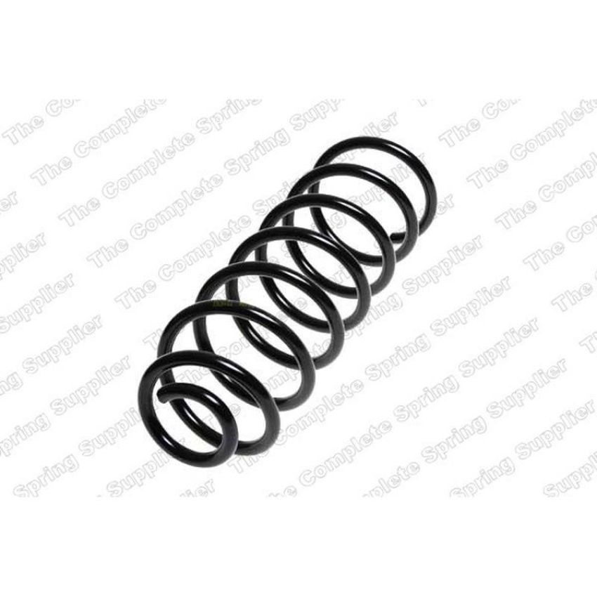 LESJOFORS 4295068 One Rear Coil Spring