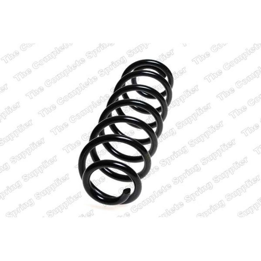LESJOFORS 4295072 One Rear Coil Spring