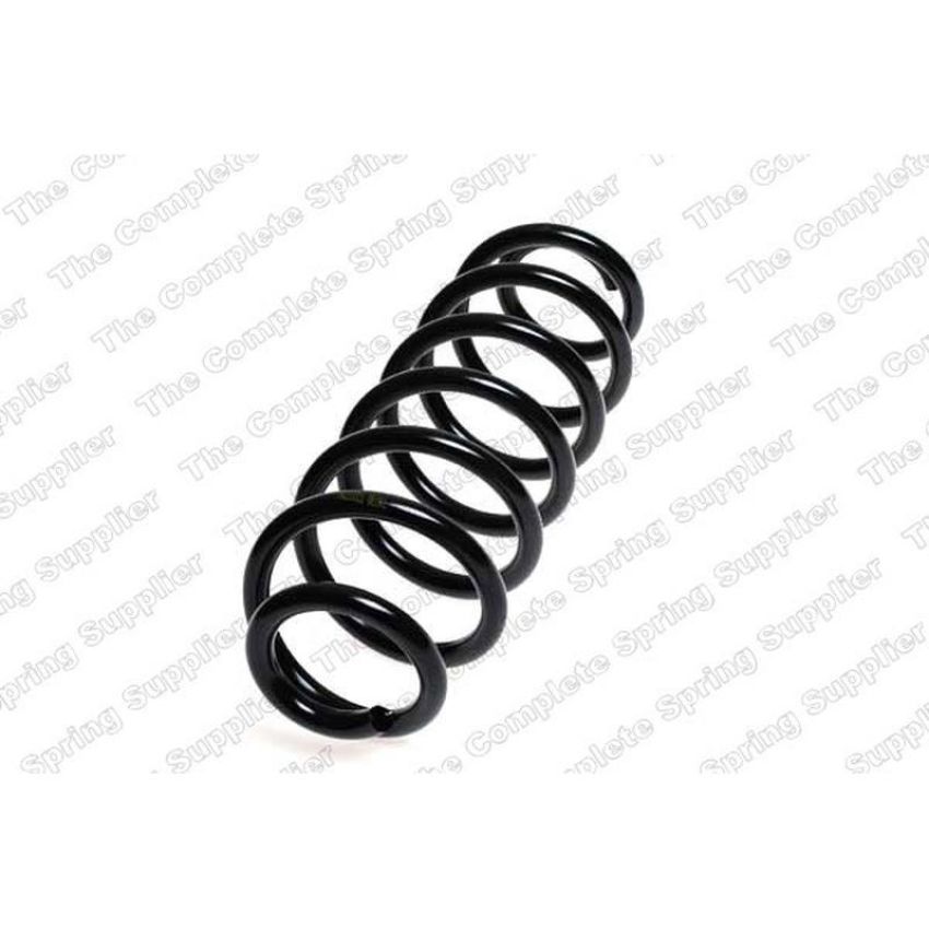 LESJOFORS 4295074 One Rear Coil Spring