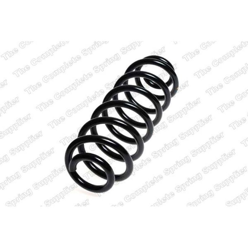 LESJOFORS 4295075 One Rear Coil Spring