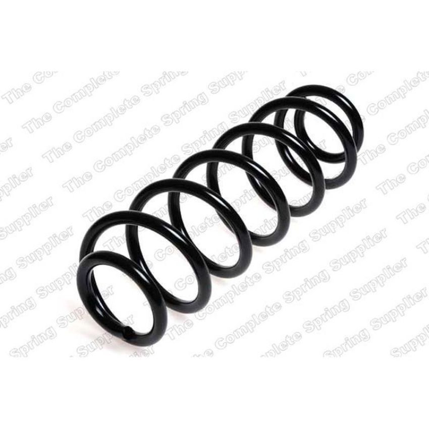 LESJOFORS 4295077 One Rear Coil Spring