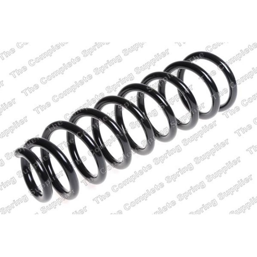LESJOFORS 4295086 One Rear Coil Spring