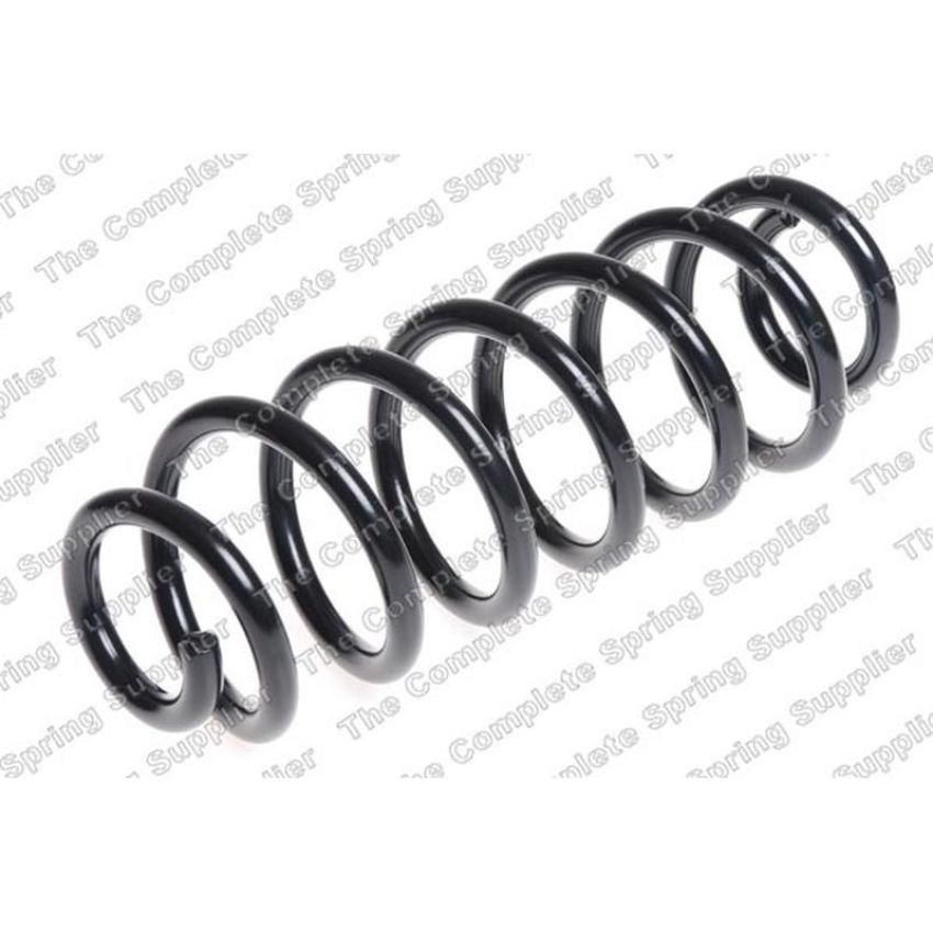 LESJOFORS 4295093 One Rear Coil Spring