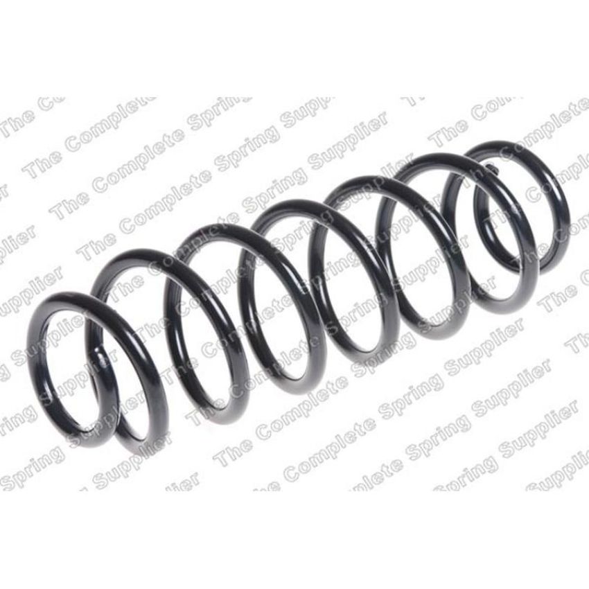 LESJOFORS 4295099 One Rear Coil Spring
