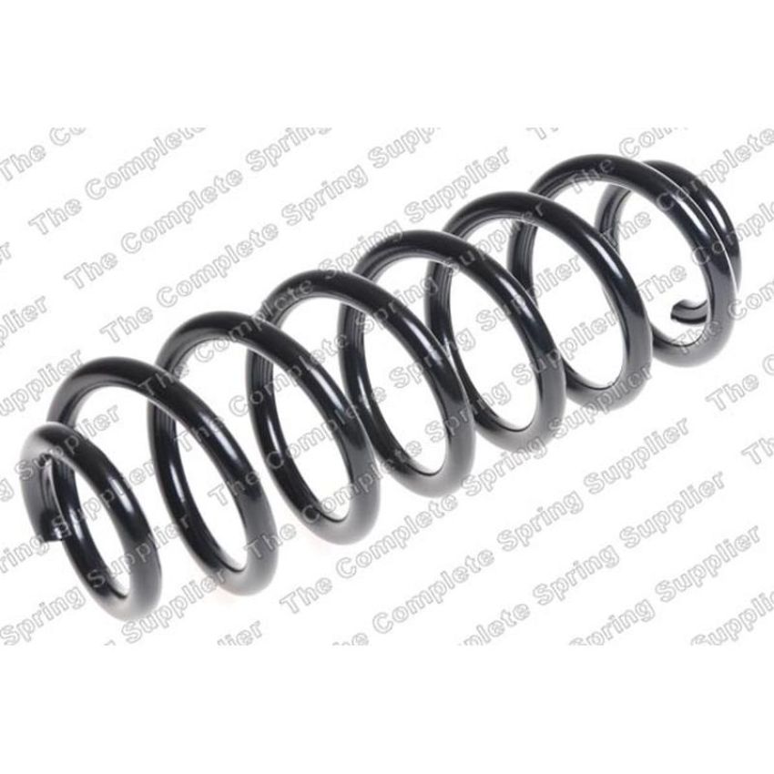 LESJOFORS 4295101 One Rear Coil Spring