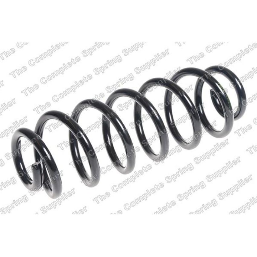 LESJOFORS 4295107 One Rear Coil Spring