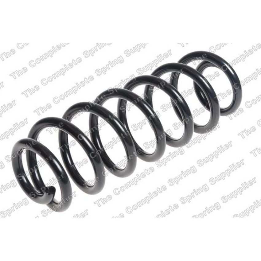 LESJOFORS 4295108 One Rear Coil Spring