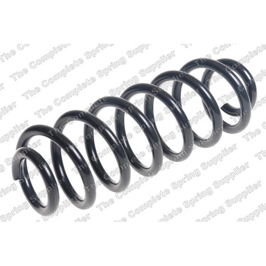 LESJOFORS 4295109 One Rear Coil Spring