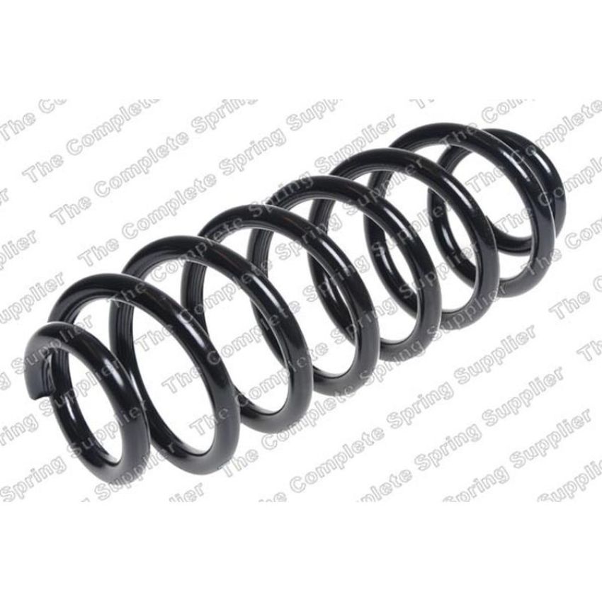 LESJOFORS 4295110 One Rear Coil Spring