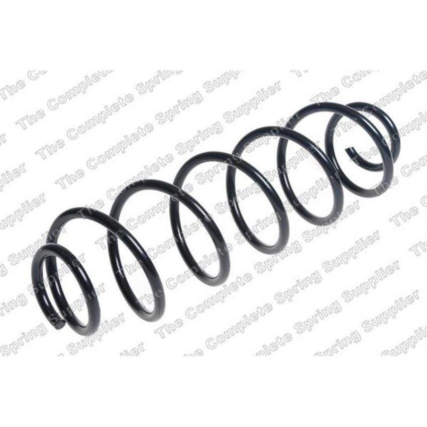 LESJOFORS 4295115 One Rear Coil Spring