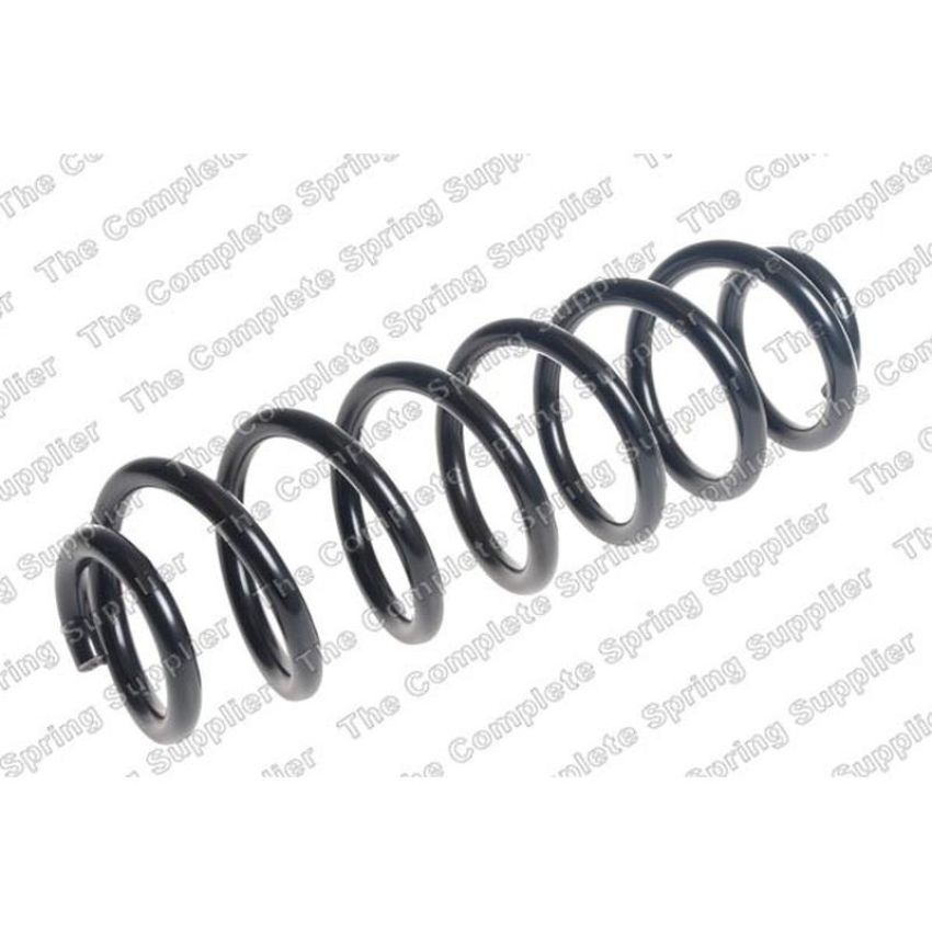 LESJOFORS 4295122 One Front Coil Spring