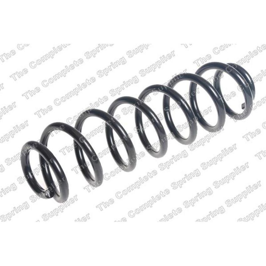 LESJOFORS 4295134 One Rear Coil Spring