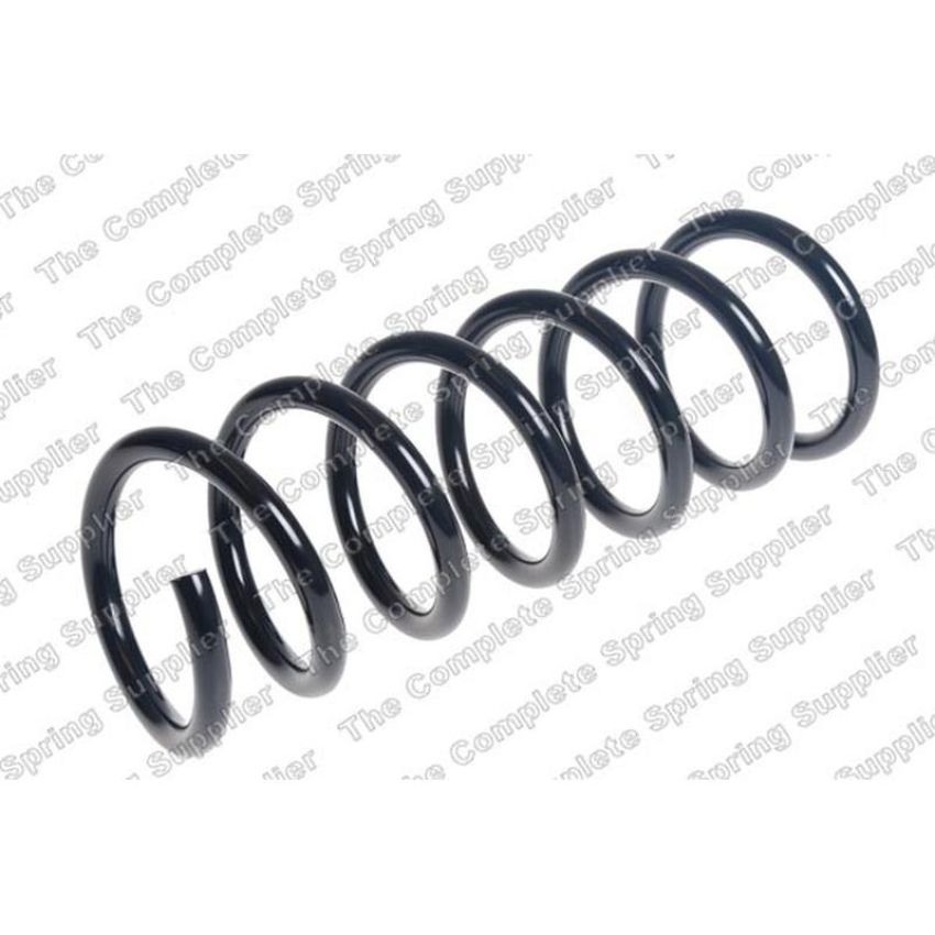 LESJOFORS 4295140 One Rear Coil Spring
