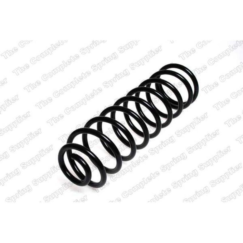 LESJOFORS 4295801 One Rear Coil Spring