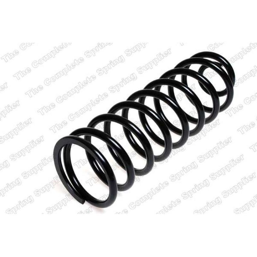 LESJOFORS 4295803 One Rear Coil Spring