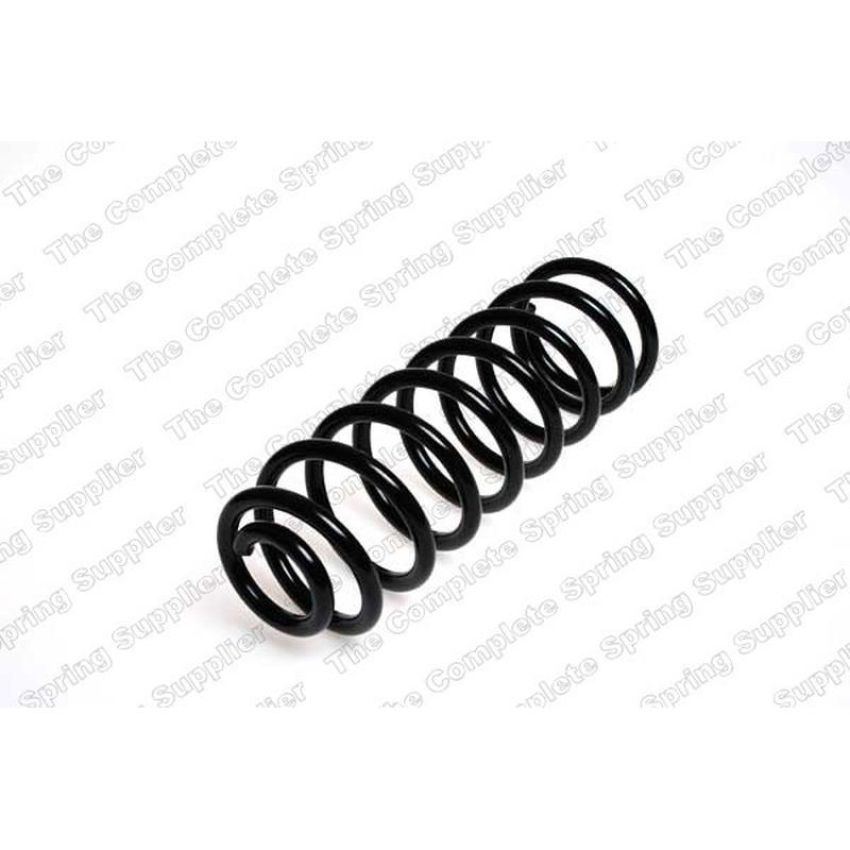 LESJOFORS 4295804 One Rear Coil Spring